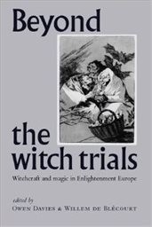 Beyond the witch trials