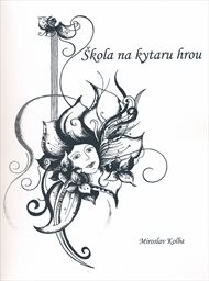 Škola na kytaru hrou