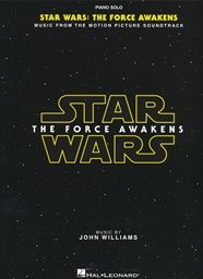 Star wars: the force awakens