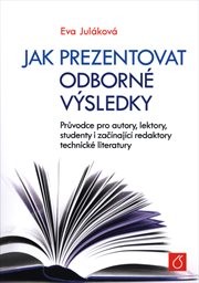Jak prezentovat odborné výsledky