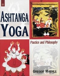 Ashtanga yoga