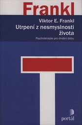 Utrpení z nesmyslnosti života