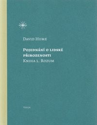 Pojednání o lidské přirozenosti
(Kniha 1,)
