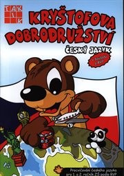 Kryštofova dobrodružství