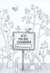 Sešit malého zahradníka