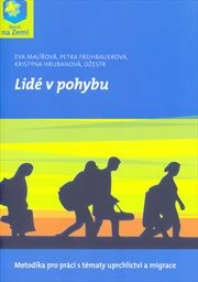 Lidé v pohybu