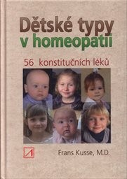 Dětské typy v homeopatii