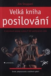 Velká kniha posilování