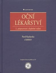 Oční lékařství