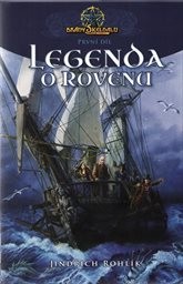 Brány Skeldalu
(První díl,)