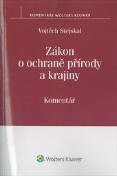 Zákon o ochraně přírody a krajiny