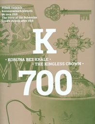 Koruna bez krále