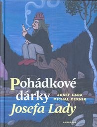 Pohádkové dárky Josefa Lady