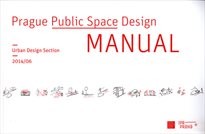 Prague public space design manual