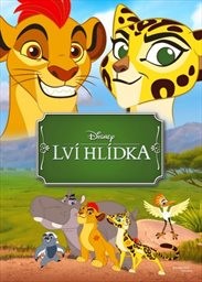 Lví hlídka