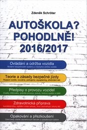 Autoškola? Pohodlně!
