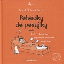 Pohádky do postýlky, aneb, Frněk, Duto a Tupo, Vaječnatka a Kropenatka, Wosan Gosan