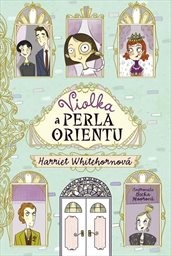 Violka a Perla Orientu