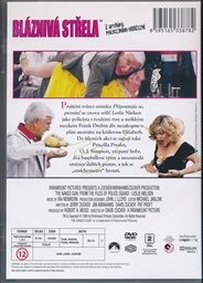 The naked gun