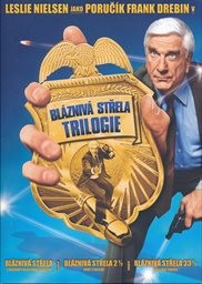 Bláznivá střela 33 1/3