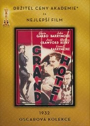 Grand hotel