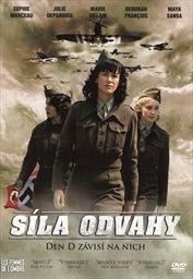 Síla odvahy