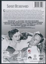 Sunset Boulevard