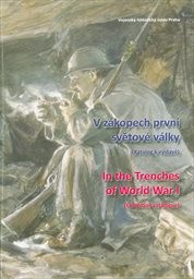 V zákopech první světové války