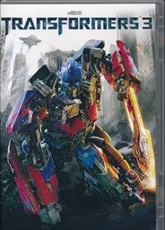 Transformers: Dark of the moon