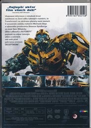 Transformers: Dark of the moon