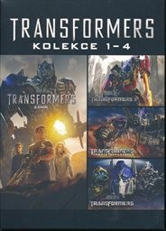 Transformers: Dark of the moon