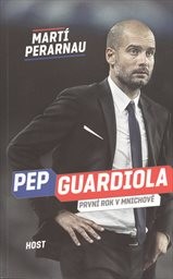 Pep Guardiola