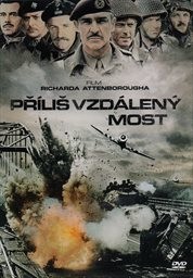 Příliš vzdálený most