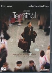 The terminal