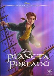 Treasure planet