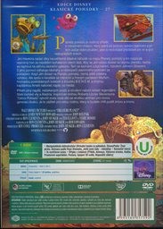 Treasure planet