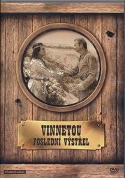 Vinnetou - Poslední výstřel