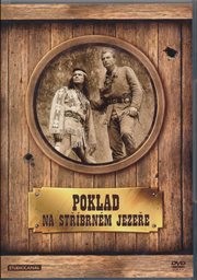 Poklad na Stříbrném jezeře