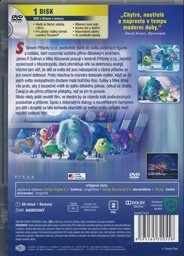 Monsters, Inc.
