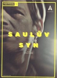 Saulův syn
