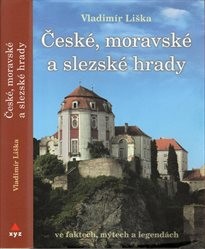 České, moravské a slezské hrady