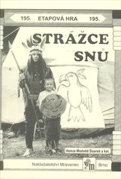 Strážce snů