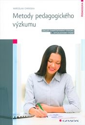 Metody pedagogického výzkumu