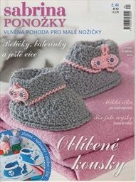 Sabrina. Ponožky