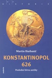 Konstantinopol 626