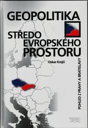 Geopolitika středoevropského prostoru