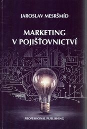 Marketing v pojišťovnictví