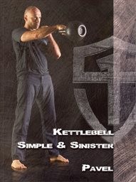 Kettlebell Simple & Sinister