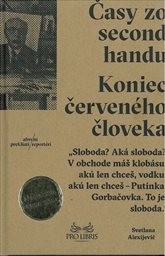 Časy zo second handu