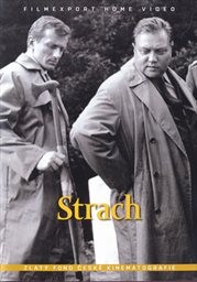 Strach